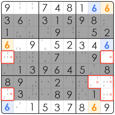 multi sudoku