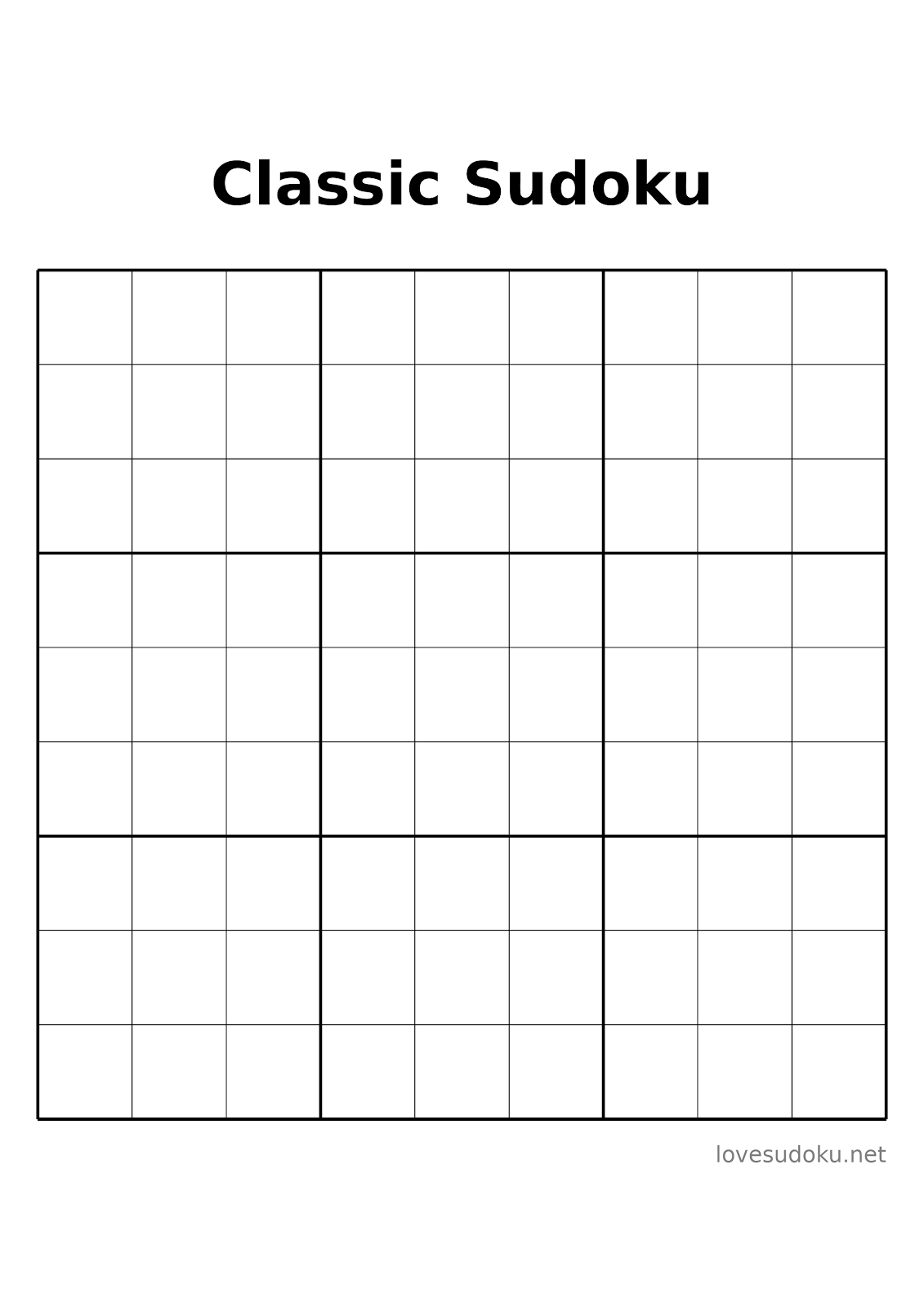 sudoku no ads free