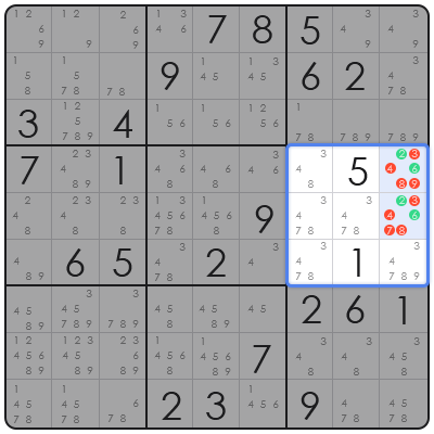 sudoku brainium