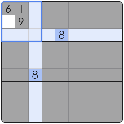 tips solving sudoku